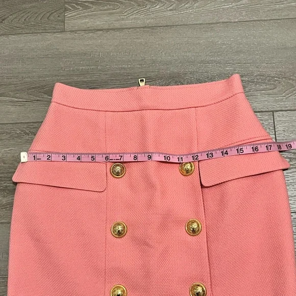 BALMAIN - Women's Skirts